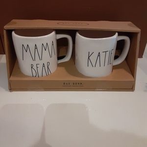 Meet your Posher, Don